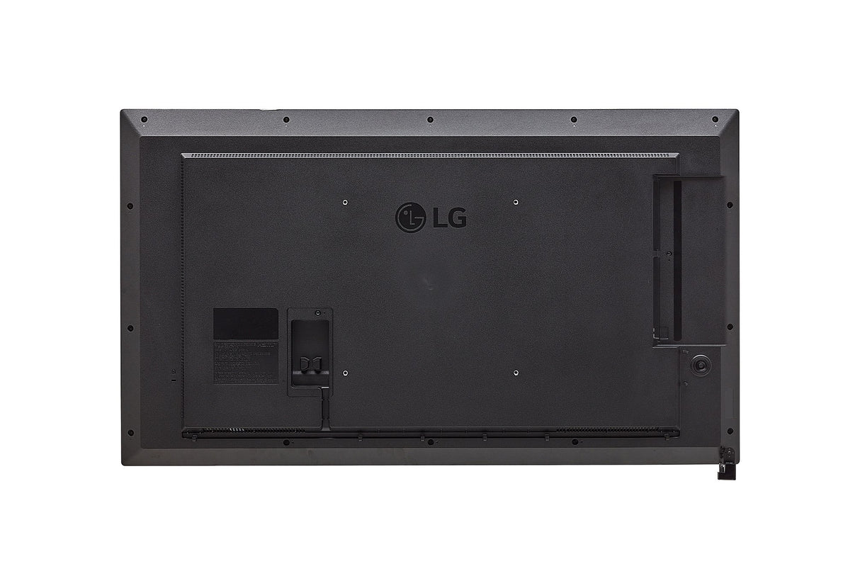 EAN 8806084295798 - LG 65UM5N-H Pantalla plana para señalización digital 165,1 cm (65") LCD Wifi 500 cd / m² 4K Ultra HD Negr imagen 10