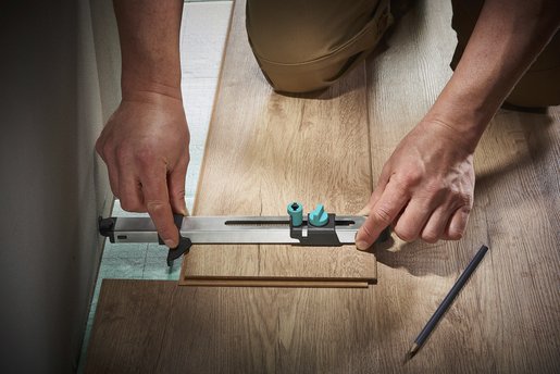 Ajustador De Laminado 6952000 Wolfcraft