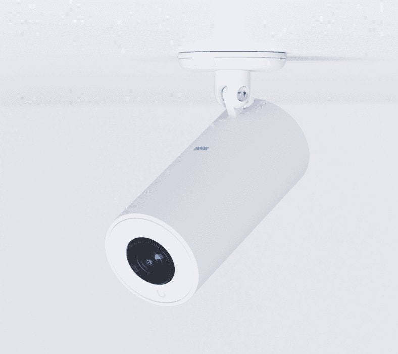 EAN 0810084692431 - Ubiquiti AI Theta Professional Wide-Angle Lens Lente imagen 3