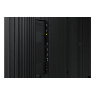 EAN 8806094991758 - Samsung QB50C Pantalla plana para señalización digital 127 cm (50") LCD Wifi 350 cd / m² 4K Ultra HD Negr imagen 11