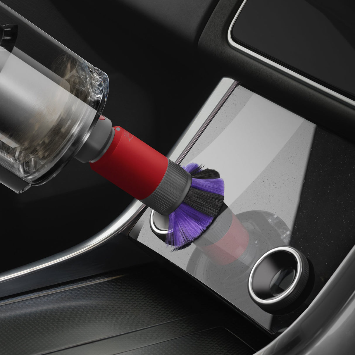 EAN 5025155074435 - Dyson 972203-01 accesorio y suministro de vacío Kit de accesorios Aspiradora sin cables imagen 10