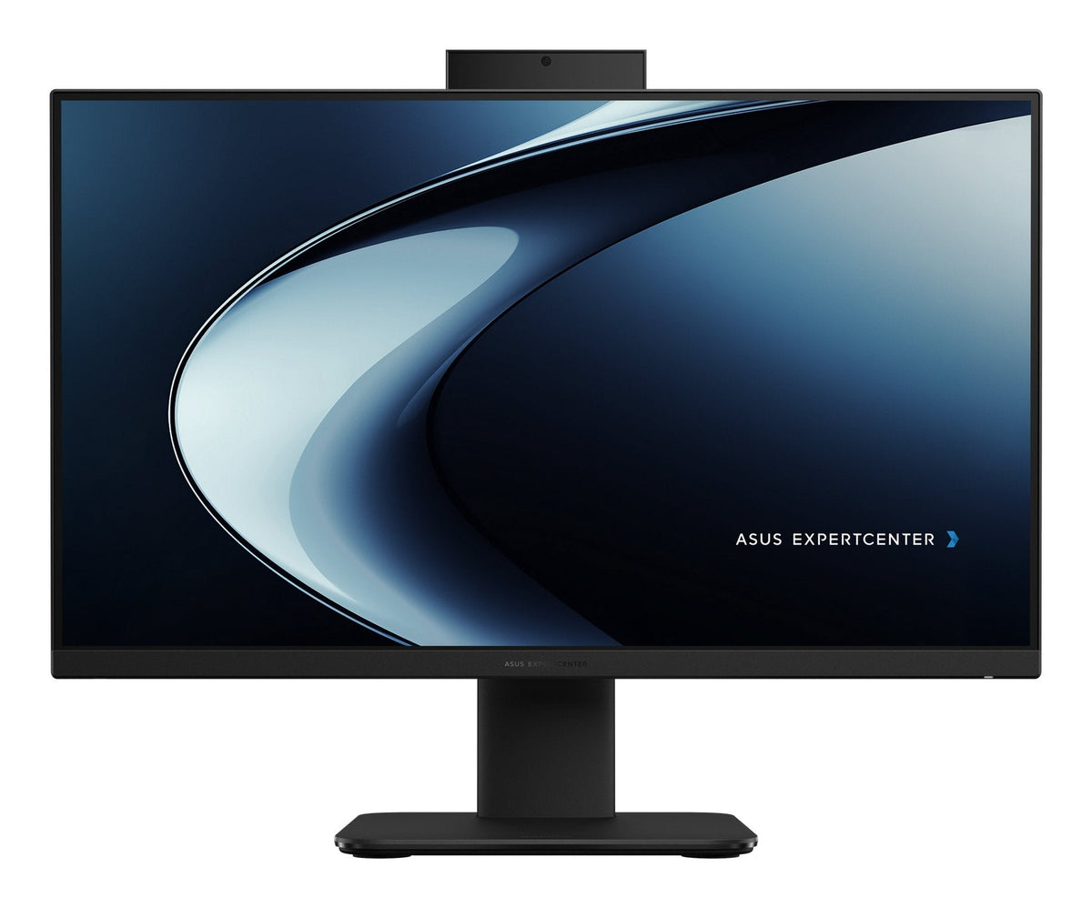Asus Expertcenter P400 P440va Bpc163x Todo En Uno Core 7 240h / Hasta 5.2 Ghz Ram 16 Gb Ssd 512 Gb Nvme Intel Graphics Ieee 802.11ax (Wi-Fi 6) Ieee 802.11be (Wi-Fi 7) Bluetooth 5.4 Gigabit Ethernet Win 11 Pro Monitor: Led 23.8" 1920 X 1