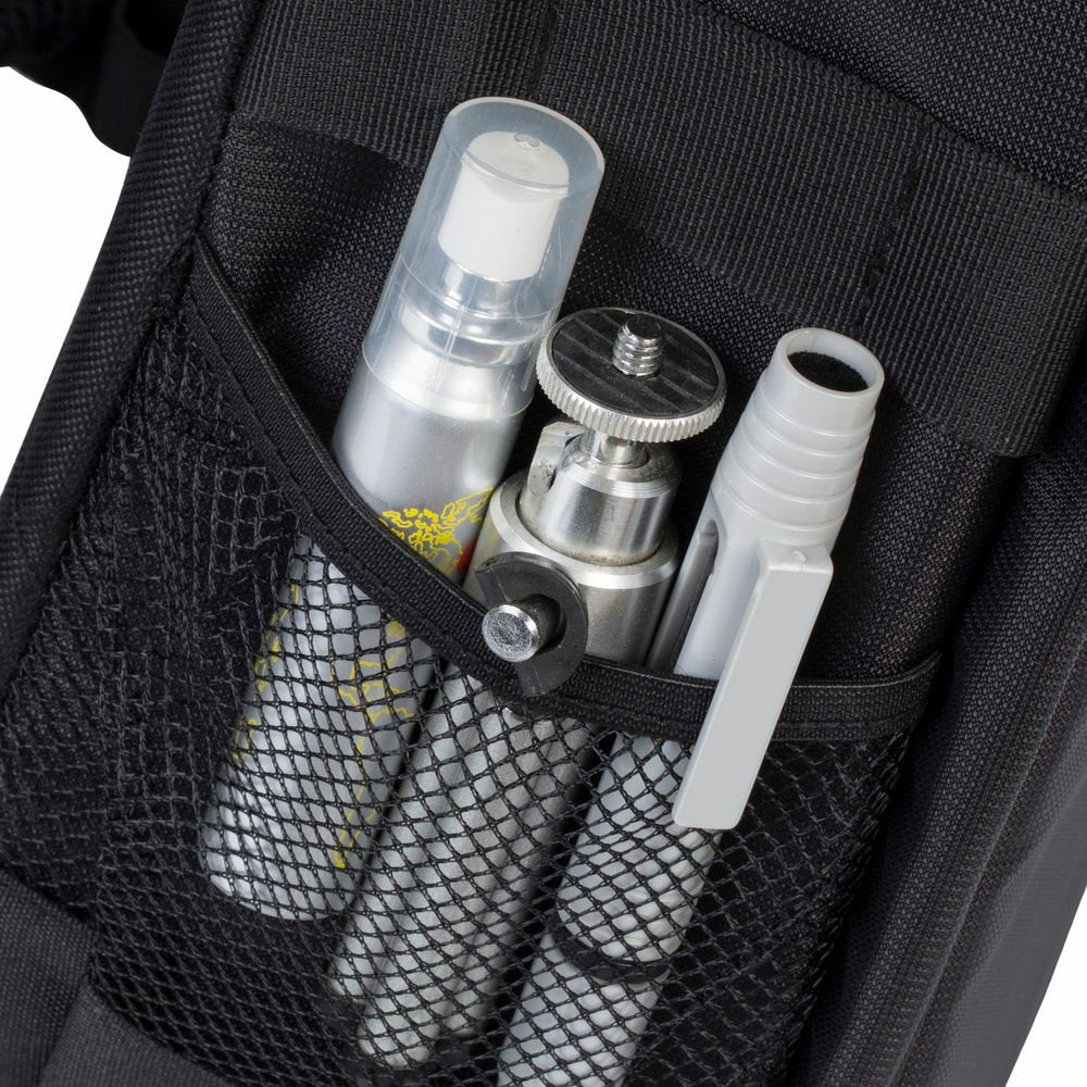 Rivacase 7460 (Ps) Bolsa Para Cámara Negra