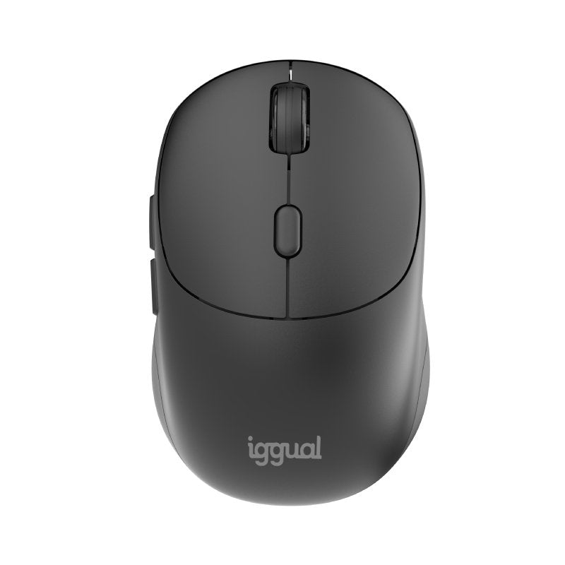 EAN 8435364320532 - iggual NANO-OFFICE-6D ratón Oficina mano derecha RF inalámbrico imagen 9