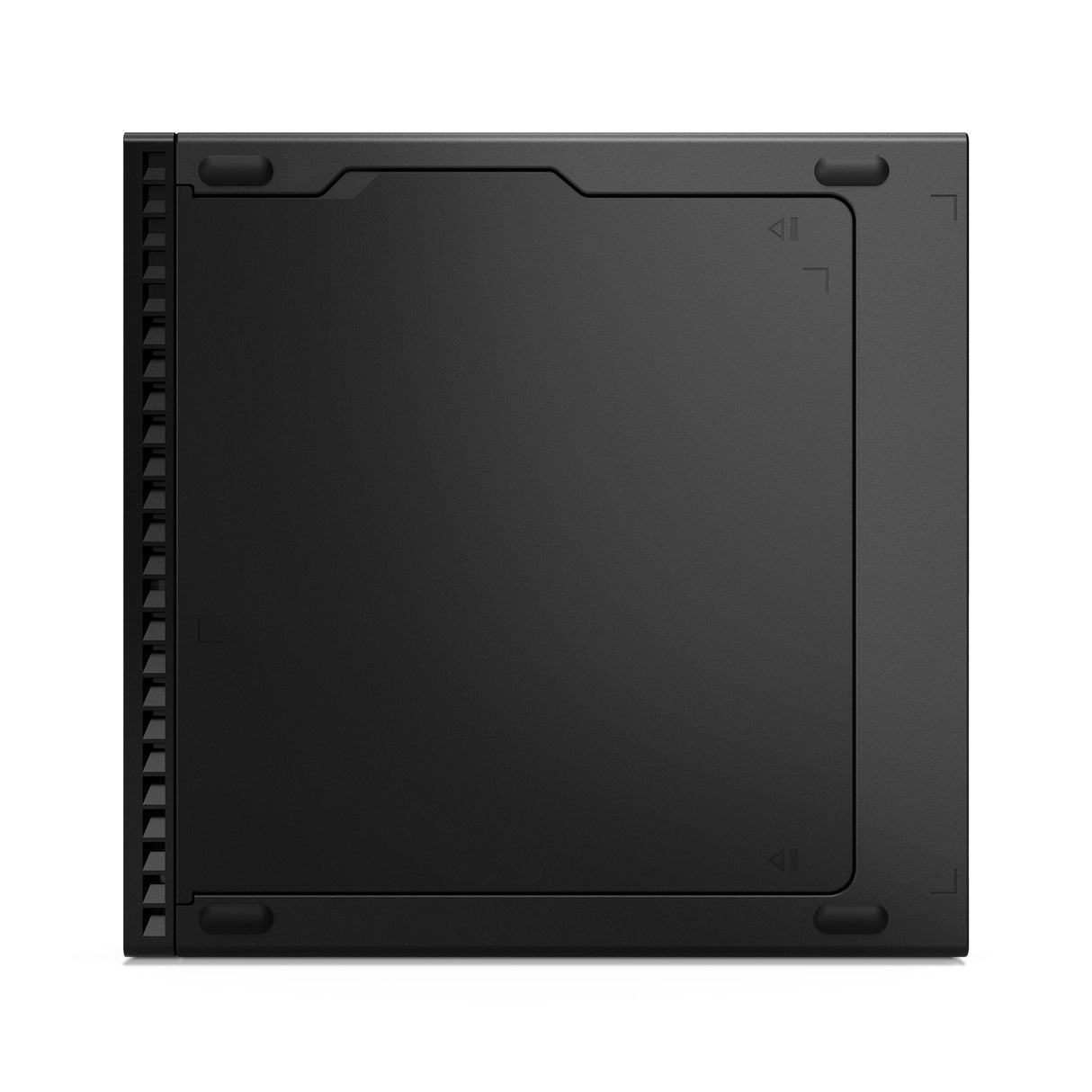 Pc Lenovo Thinkcentre M70q I3-12100t 8 Gb 256 Gb Intel Uhd Graphics 730 W11pro