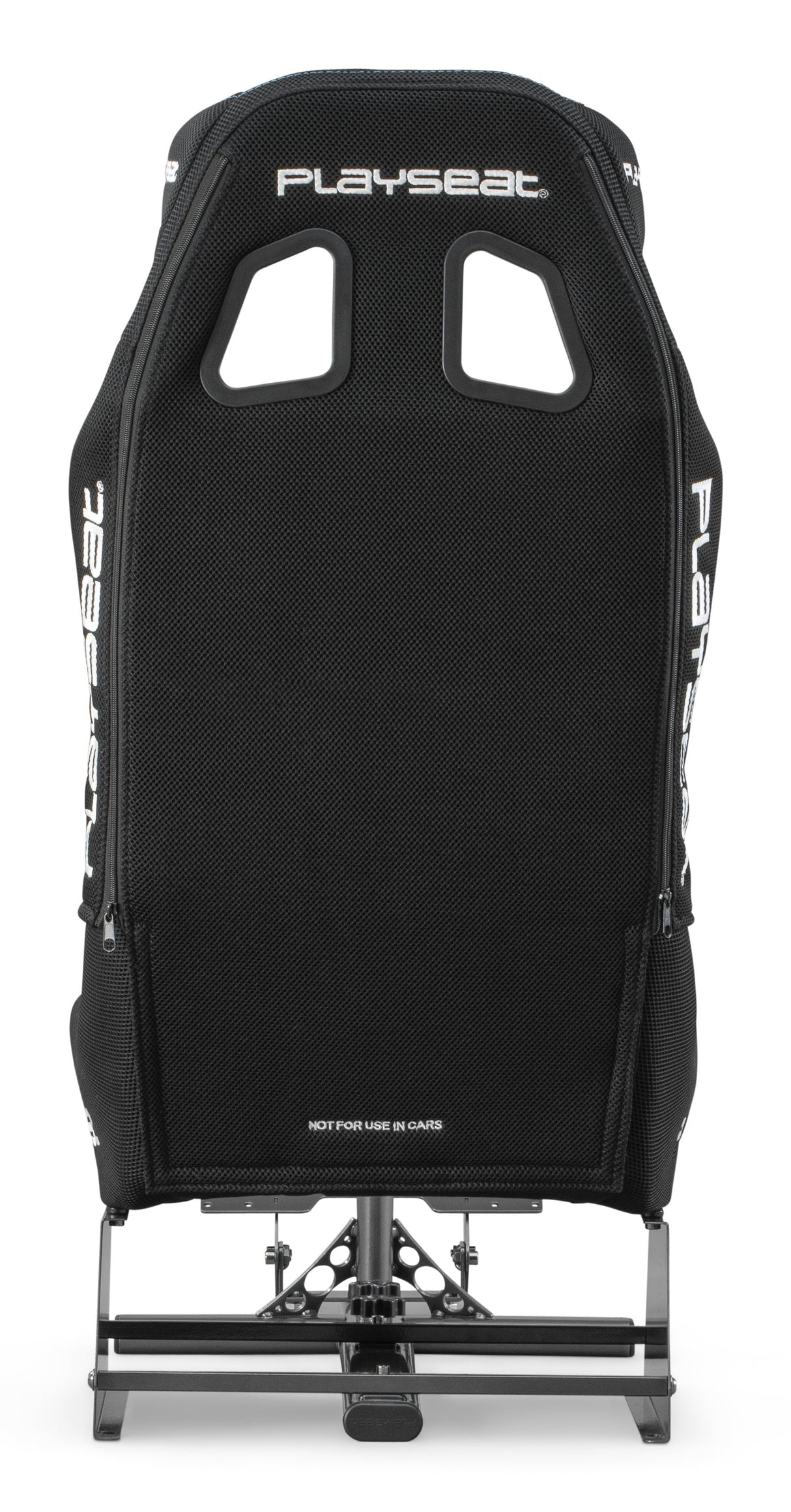 Silla Gaming Playseat Evolution Pro Actifit Universal Asiento Acolchado Negro