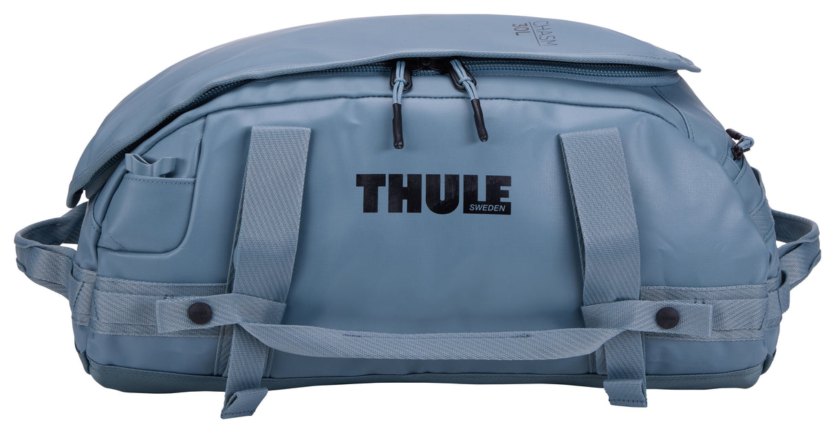 Bolsa De Viaje Thule Chasm 30l - Gris Estanque, 3205214