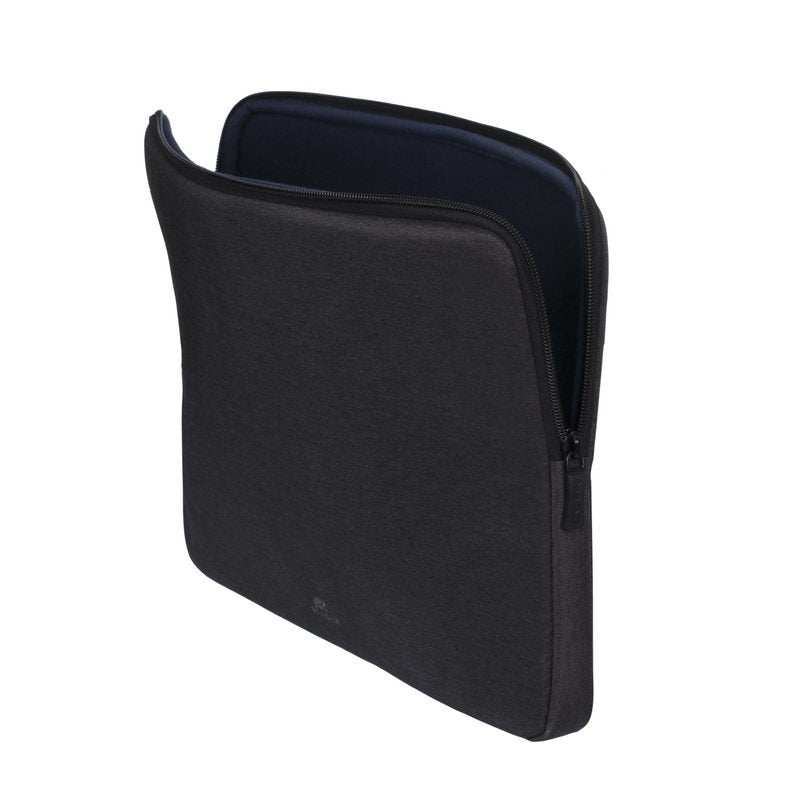 EAN 4260403572252 - Rivacase 7703 BLACK maletines para portátil 33,8 cm (13.3") Funda Negro imagen 4