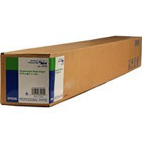 Papel Fotográfico Original Epson Matt Rollo Singleweight 44" - C13s041855