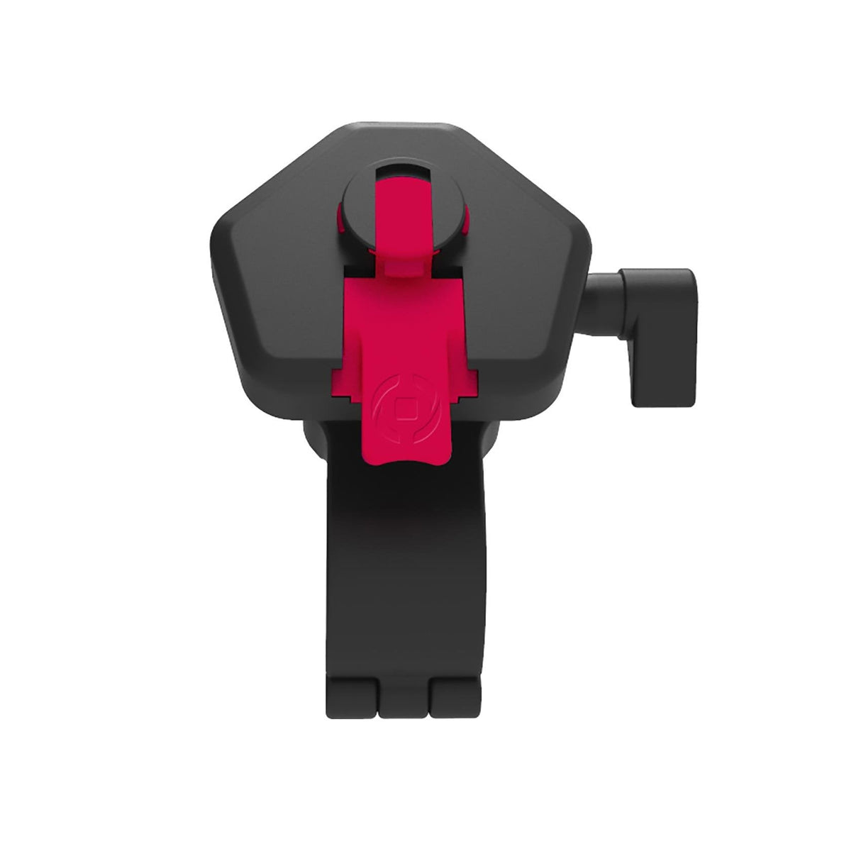 Celly Snapbike Soporte Bicicleta, Scooter Pasivo Teléfono Móvil/Smartphone Negro