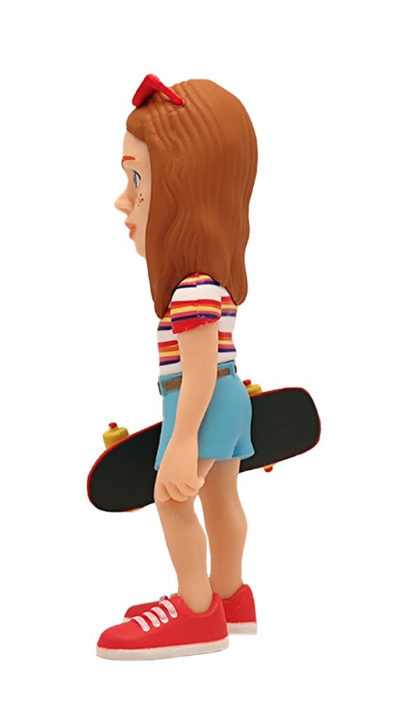 Figura Minix Max Stranger Things 12cm