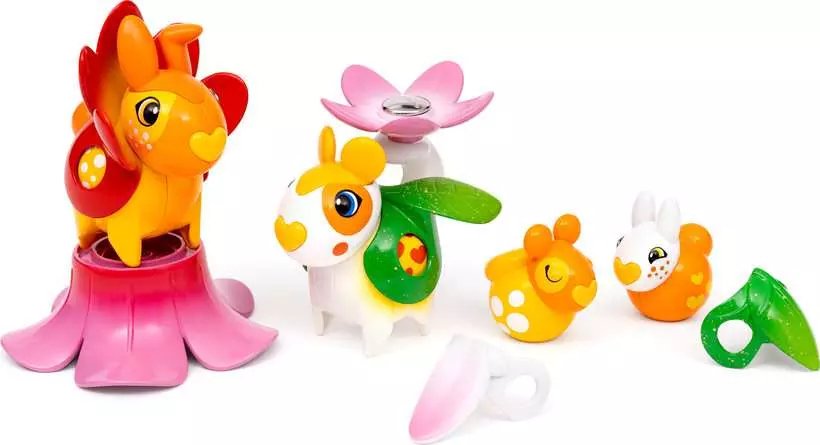 EAN 7312350362282 - BRIO Flower Gatherers imagen 3