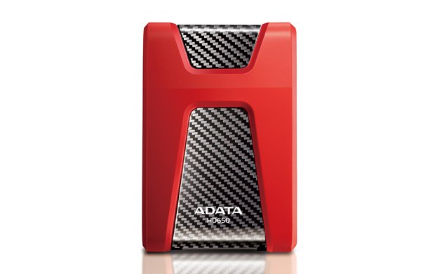 EAN 4713435799130 - ADATA DashDrive Durable HD650 disco duro externo 1 TB 2.5" USB 3.2 Gen 1 (3.1 Gen 1) Rojo imagen 4