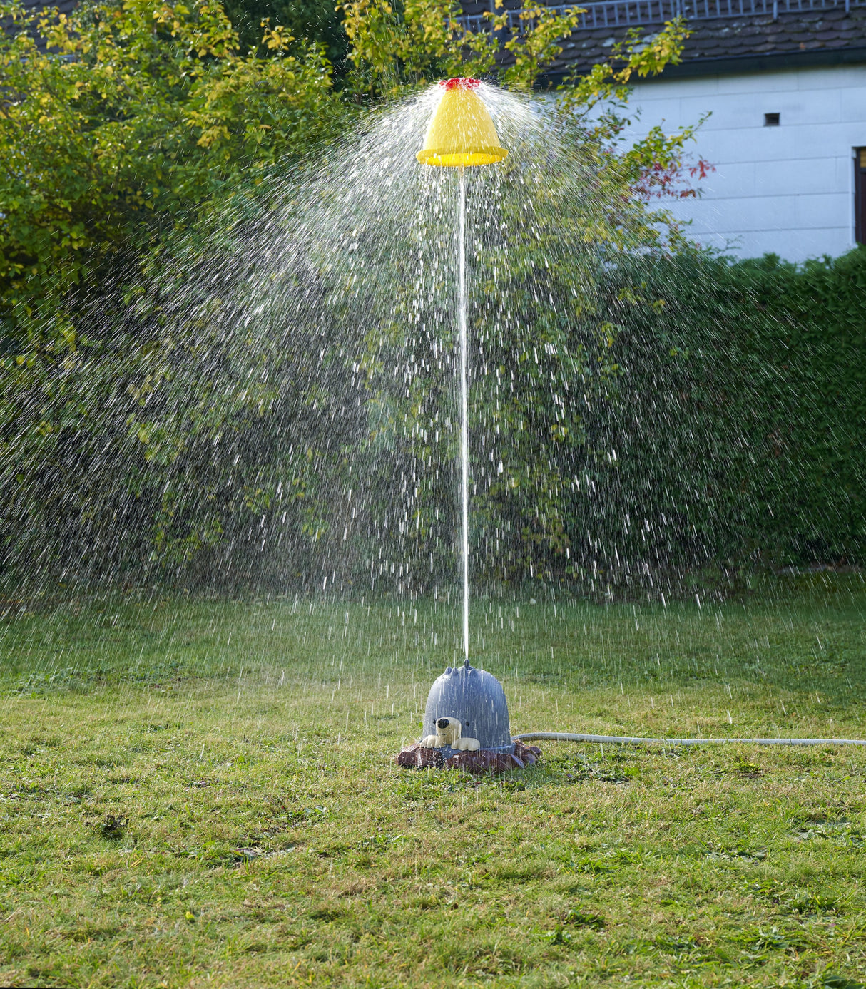 Aquaplay Moli, Juguete Acuático 8700001590