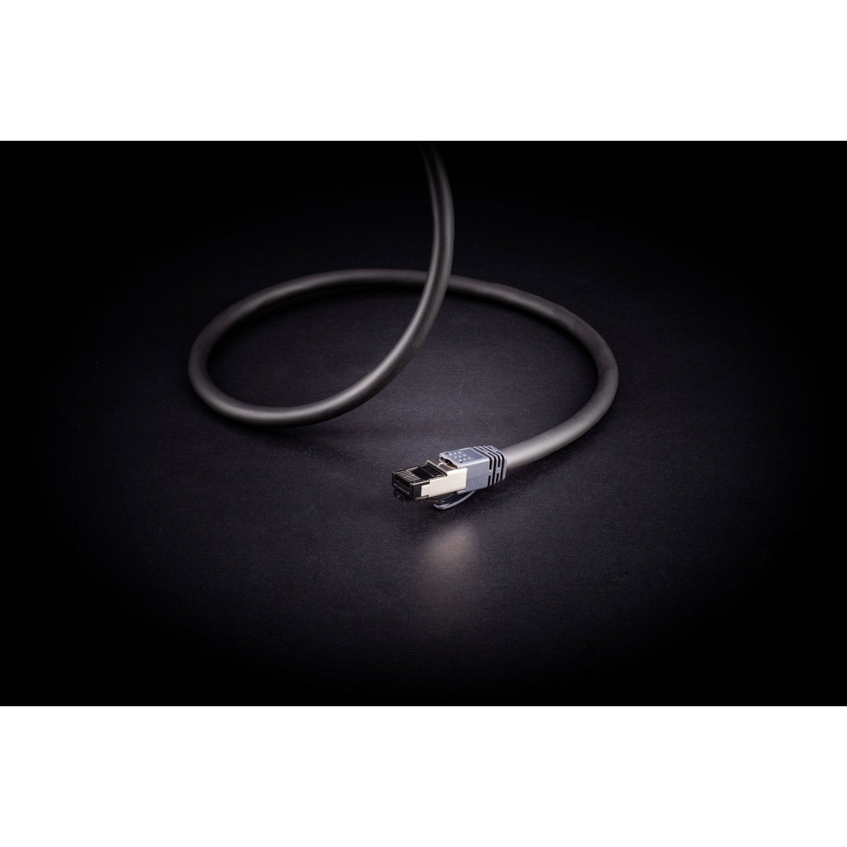 EAN 4250696658177 - Flexline FL31-59010 cable de red Gris 7 m Cat6a U/FTP (STP) imagen 6