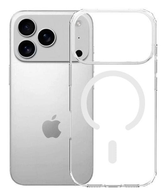 EAN 5903108665032 - 3MK 5903108665032 funda para teléfono móvil 17,5 cm (6.9") Transparente imagen 15