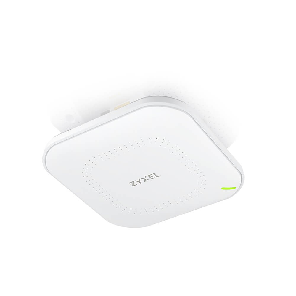 EAN 4718937625796 - Zyxel NWA90AX 1200 Mbit/s Blanco Energía sobre Ethernet (PoE) imagen 6