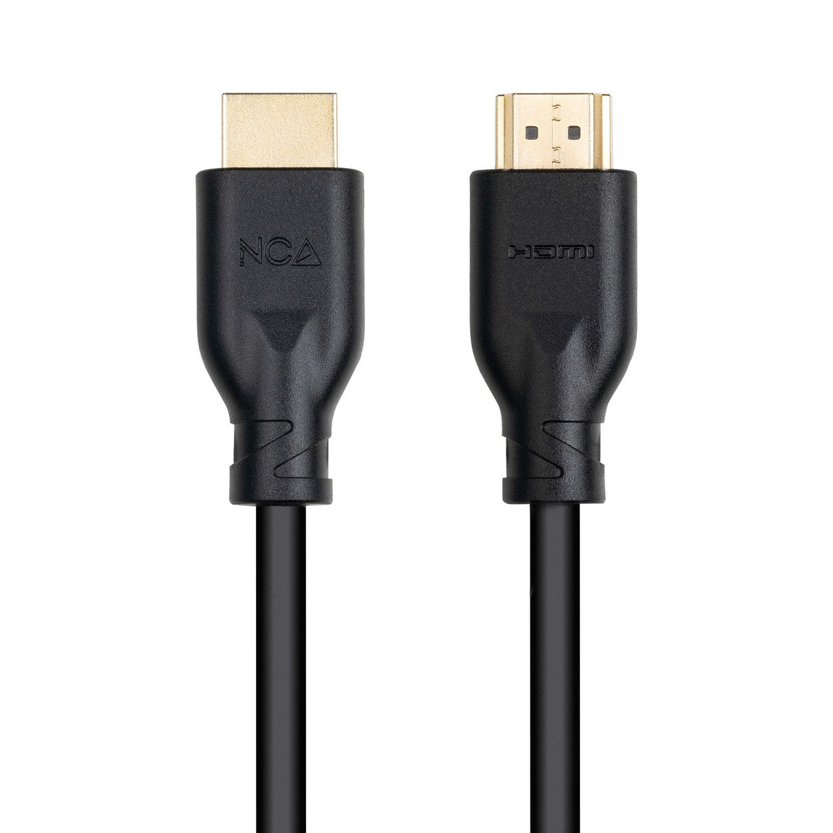 Nanocable Cable Hdmi V2.0 4k@60hz 18gbps Ccs 2m - Negro