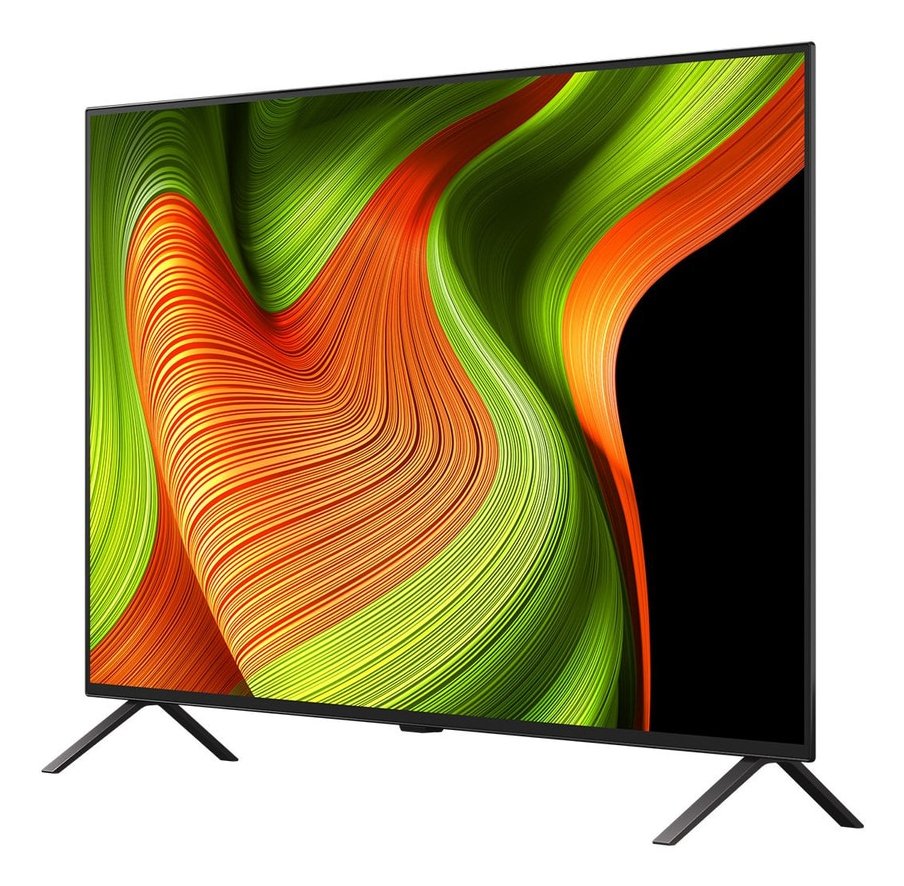 Lg Tv (Oled48b56la)