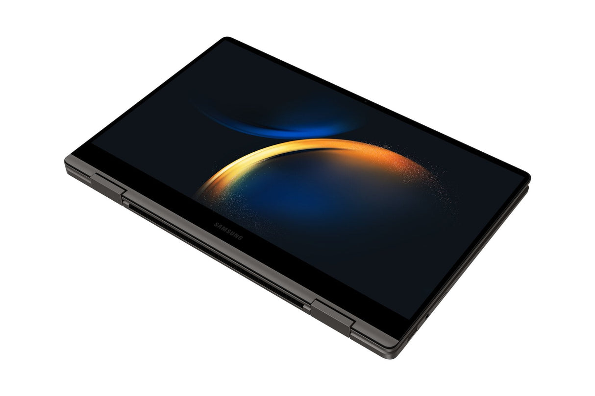 Portátil Samsung Galaxy Book3 360 Intel Evo Core I5-1340p/16 Gb/512gb Ssd/13.3" Táctil Windows 11