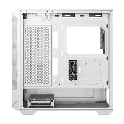EAN 0761345100168 - Antec NX416L White Midi Tower Blanco imagen 10