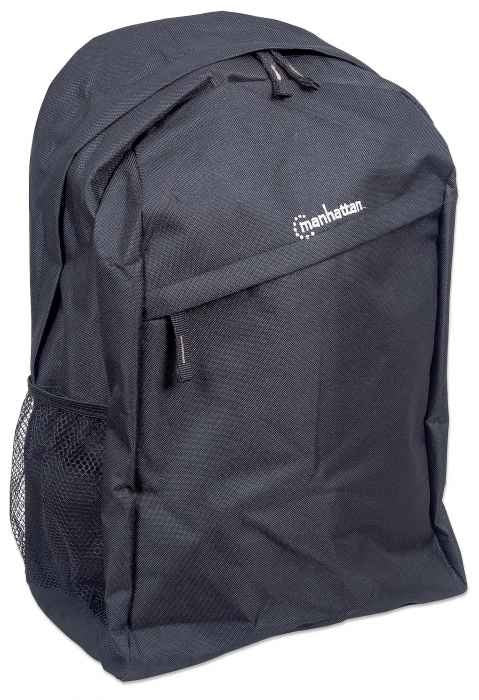 Manhattan Mochila Ligera Para Portatil De Hasta 15.6"