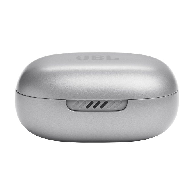 EAN 6925281960840 - JBL LIVE FLEX Auriculares Inalámbrico Dentro de oído Llamadas/Música Bluetooth Plata imagen 9