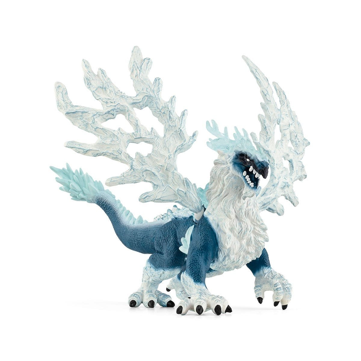 Schleich Eldrador Creatures Dragón De Hielo 70790