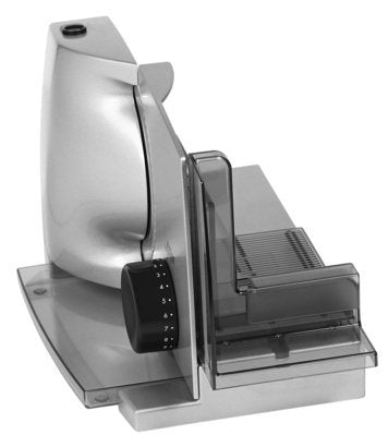 Ritter Compact 1