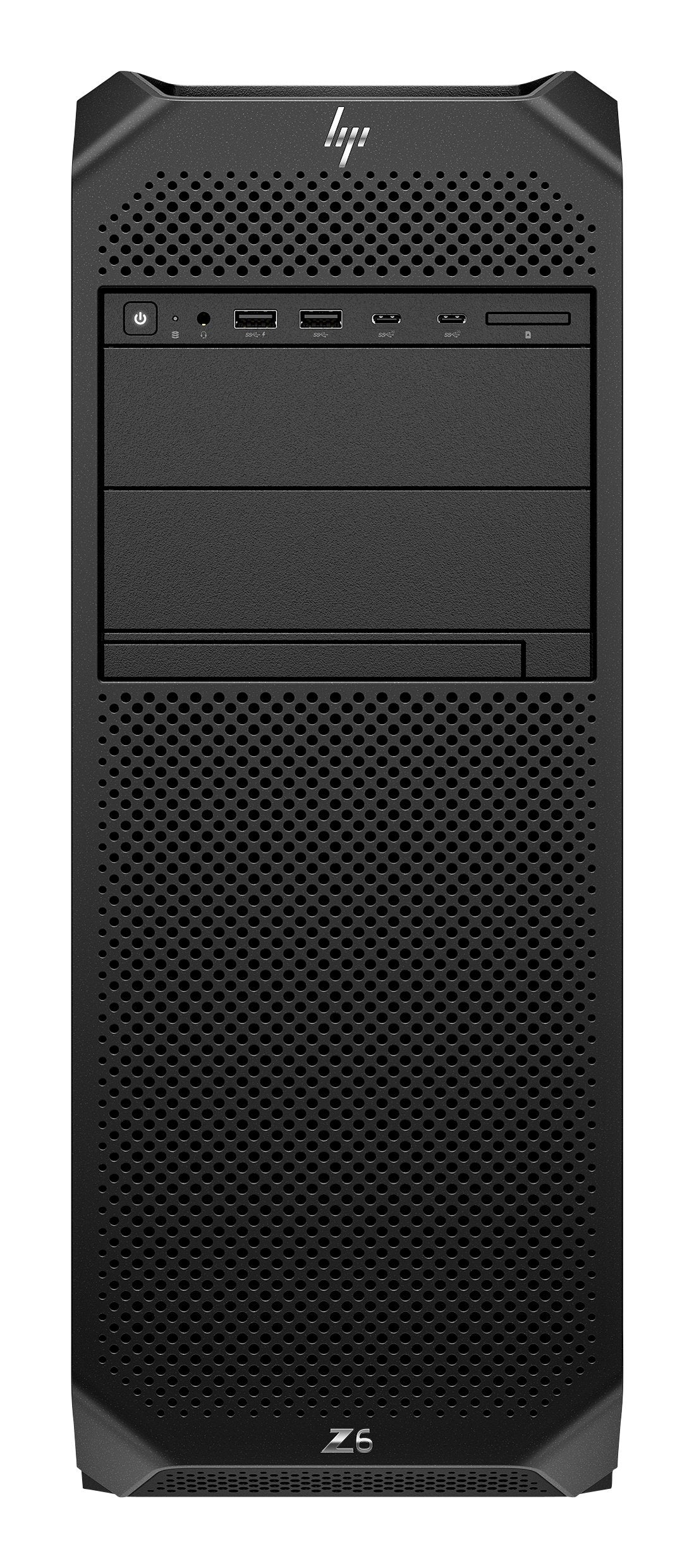 Hp Z4 G5 Intel® Xeon® W W-2245 64 Gb 1tb Ssd Windows 11 Pro Negro