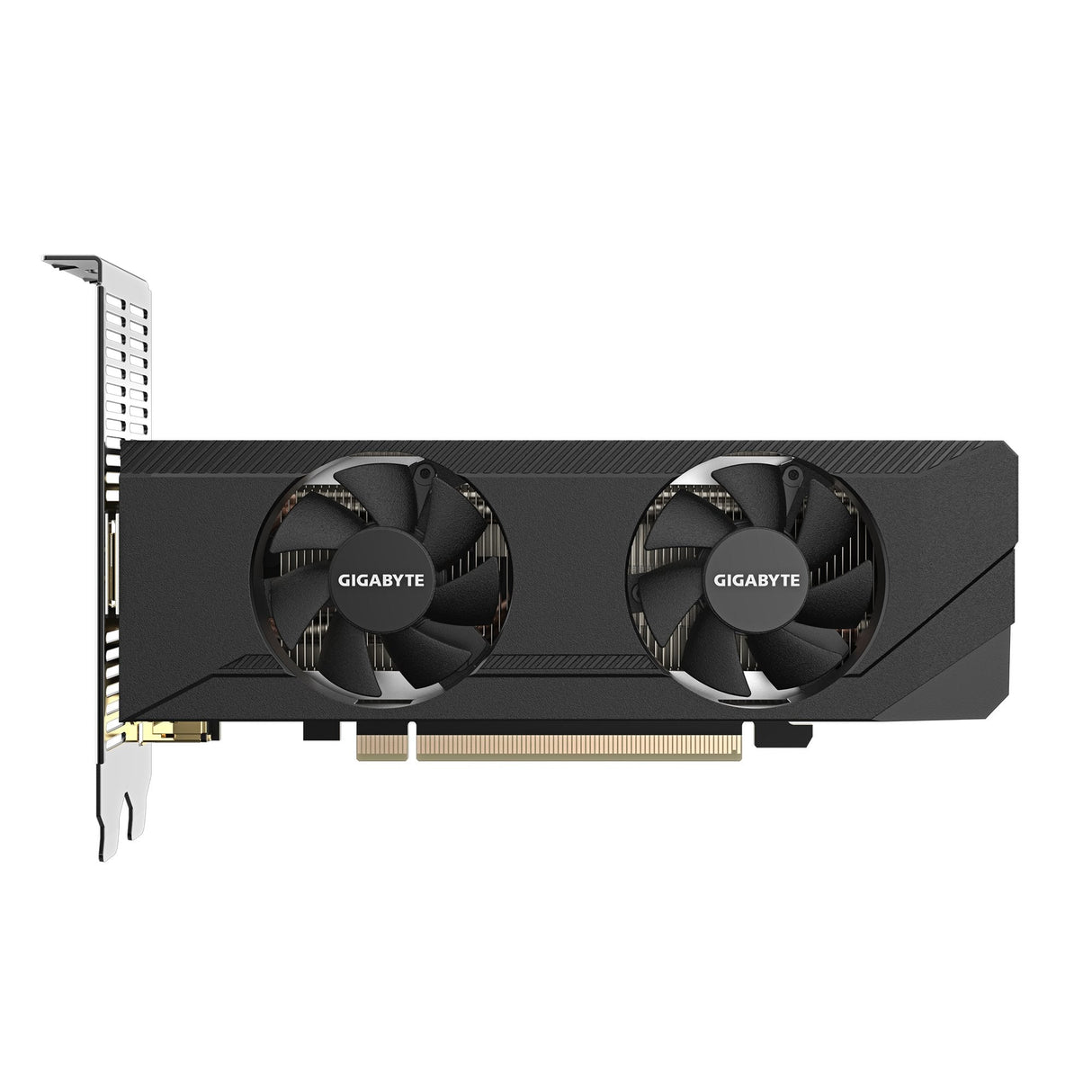 EAN 4719331354268 - GIGABYTE GeForce RTX 3050 OC Low Profile 6G NVIDIA 6 GB GDDR6 imagen 5