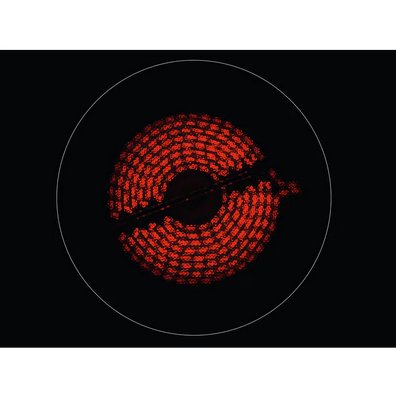 EAN 7332543982851 - Electrolux Serie 300 LHR3233CK Negro Integrado 30 cm Cerámico 2 zona(s) imagen 5