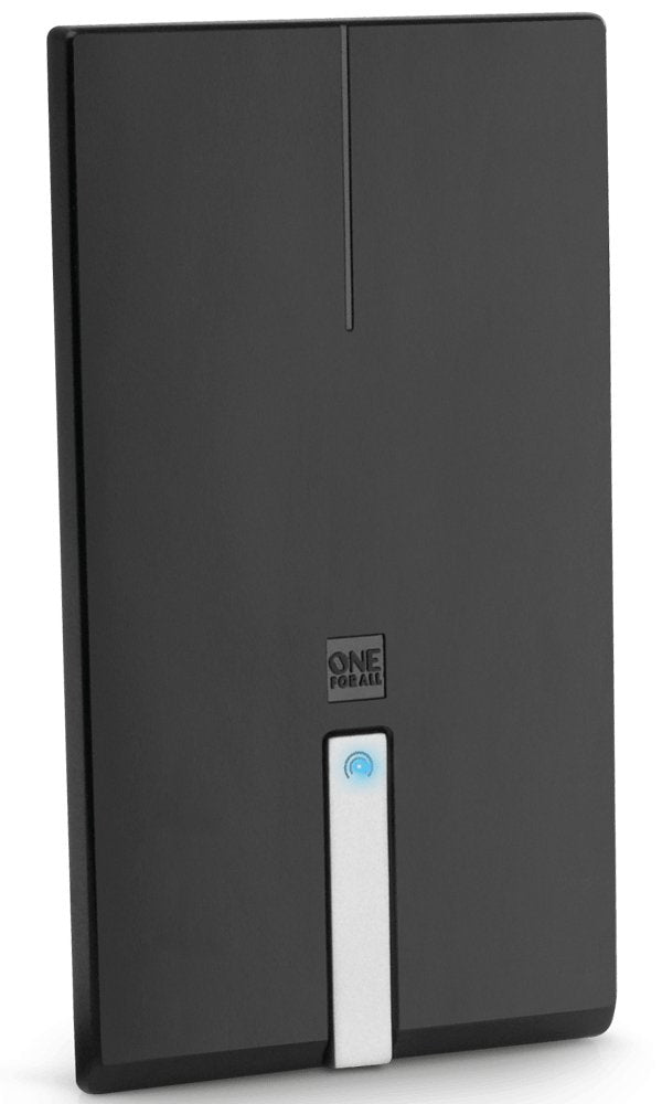 EAN 8716184073984 - One For All SV 9425 antena de televisión Interior imagen 1