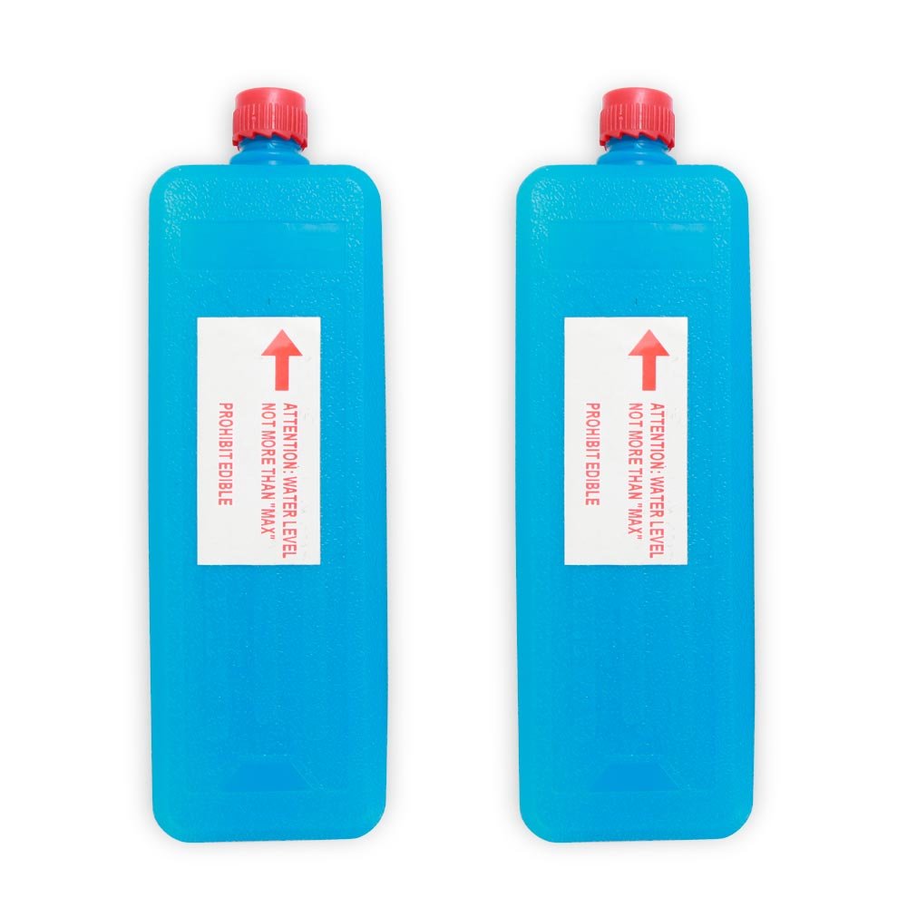 Climatizador Orbegozo Air 52 65w 3 Niveles De Potencia Depósito 10l