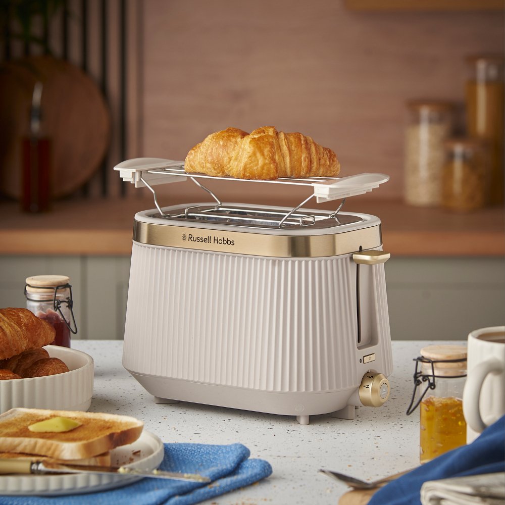 Tostadora 26761-56 Russell Hobbs