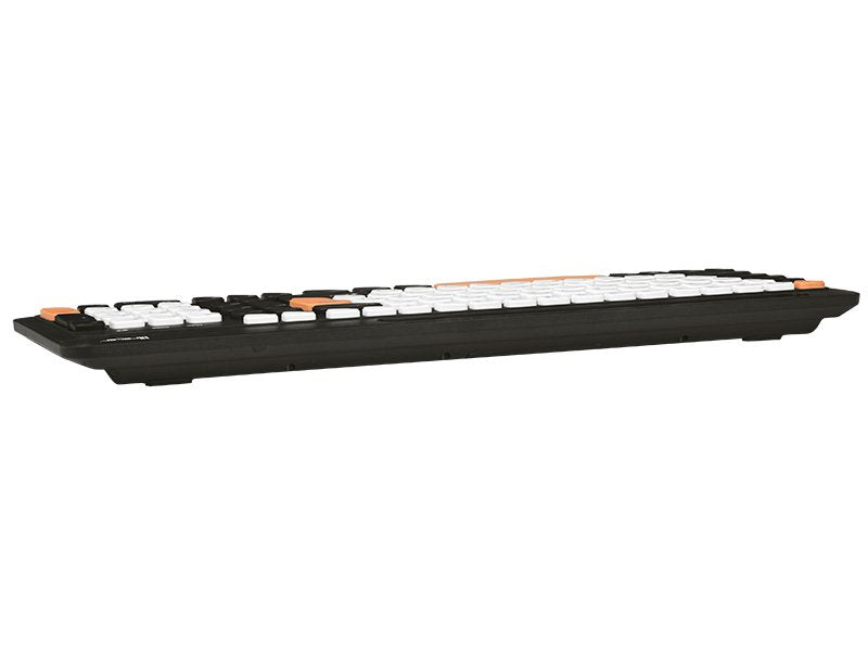 EAN 5907512873304 - Tracer GREG RF teclado Hogar / Oficina RF inalámbrico QWERTY Inglés Negro imagen 3