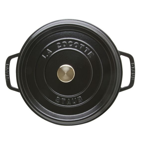 Staub Cocotte Olla