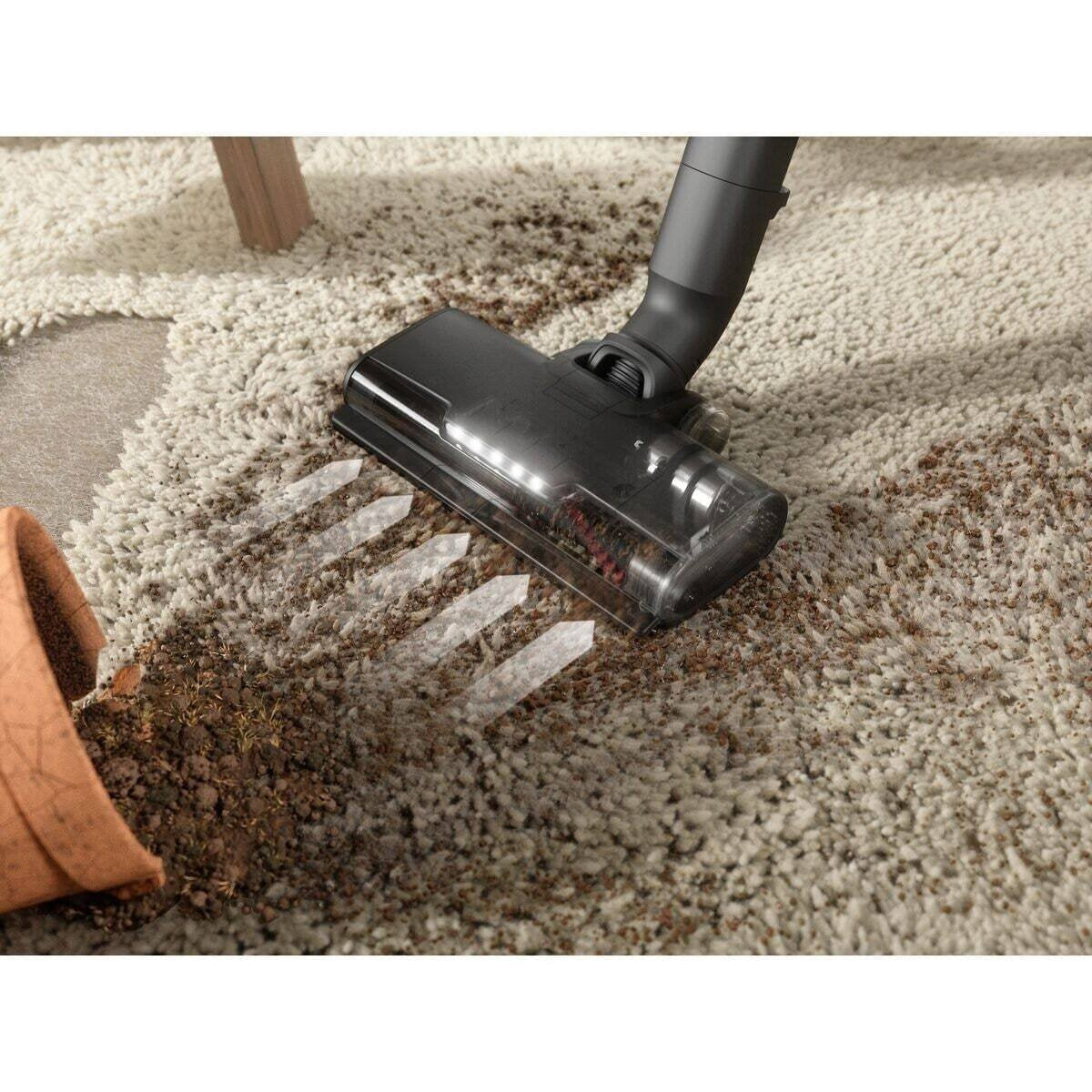 Aspirador Escoba Clean 600 Ep61cb21wg