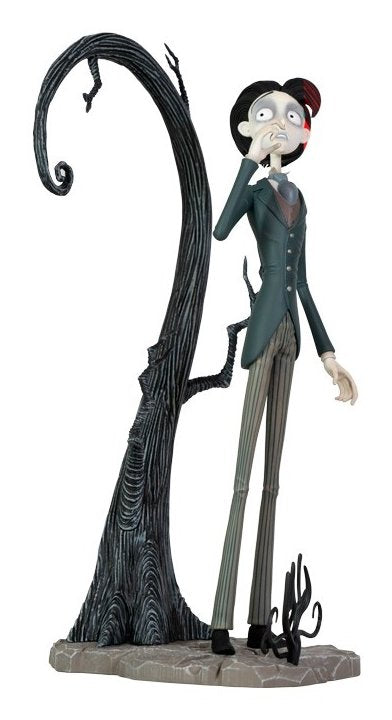 Figura Abystyle Corpse Bride Novia Cadaver Victor