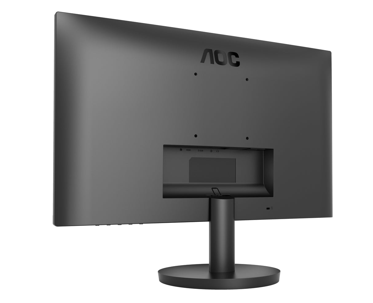 EAN 4038986142175 - AOC B3 24B3QA2 pantalla para PC 60,5 cm (23.8") 1920 x 1080 Pixeles Full HD LED Negro imagen 8