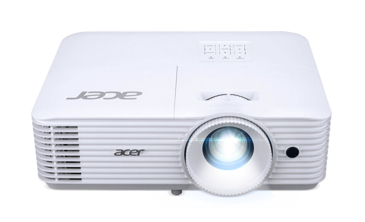 EAN 4711474283924 - Acer H6560 Proyector de alcance estándar 5200 lúmenes ANSI DLP 1080p (1920x1080) 3D Blanco imagen 2