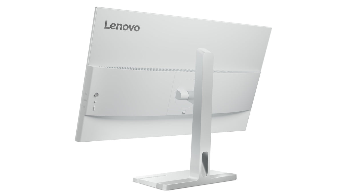 EAN 197530796760 - Lenovo L27q-4A pantalla para PC 68,6 cm (27") 2560 x 1440 Pixeles 2K Ultra HD LCD Gris imagen 5