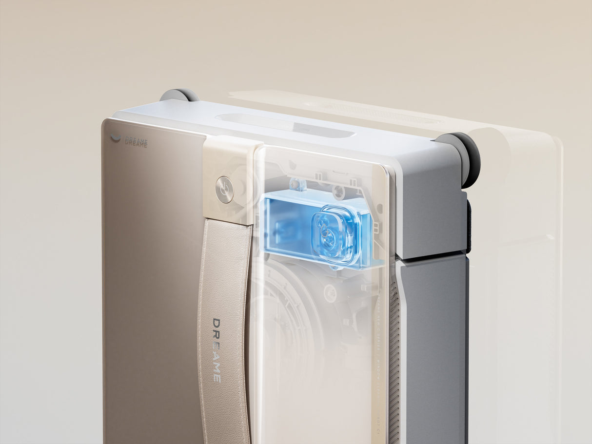 Window Cleaning Robot C1 Eu/Gcdj2419 Dreame