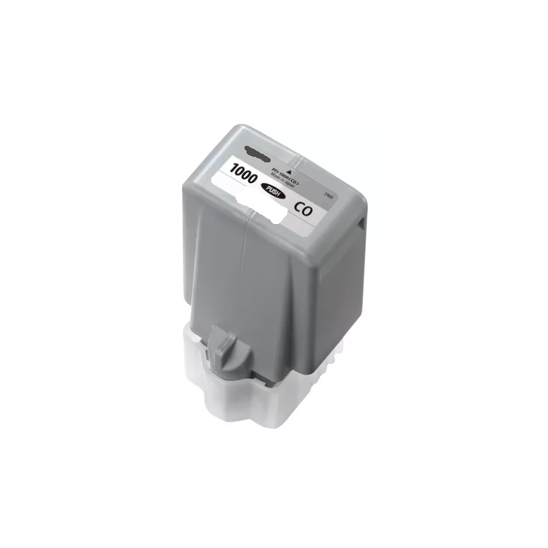 80ml Chroma Optimizepig Canon Imageprograf Pro-1000 0556c001 Pfi1000co