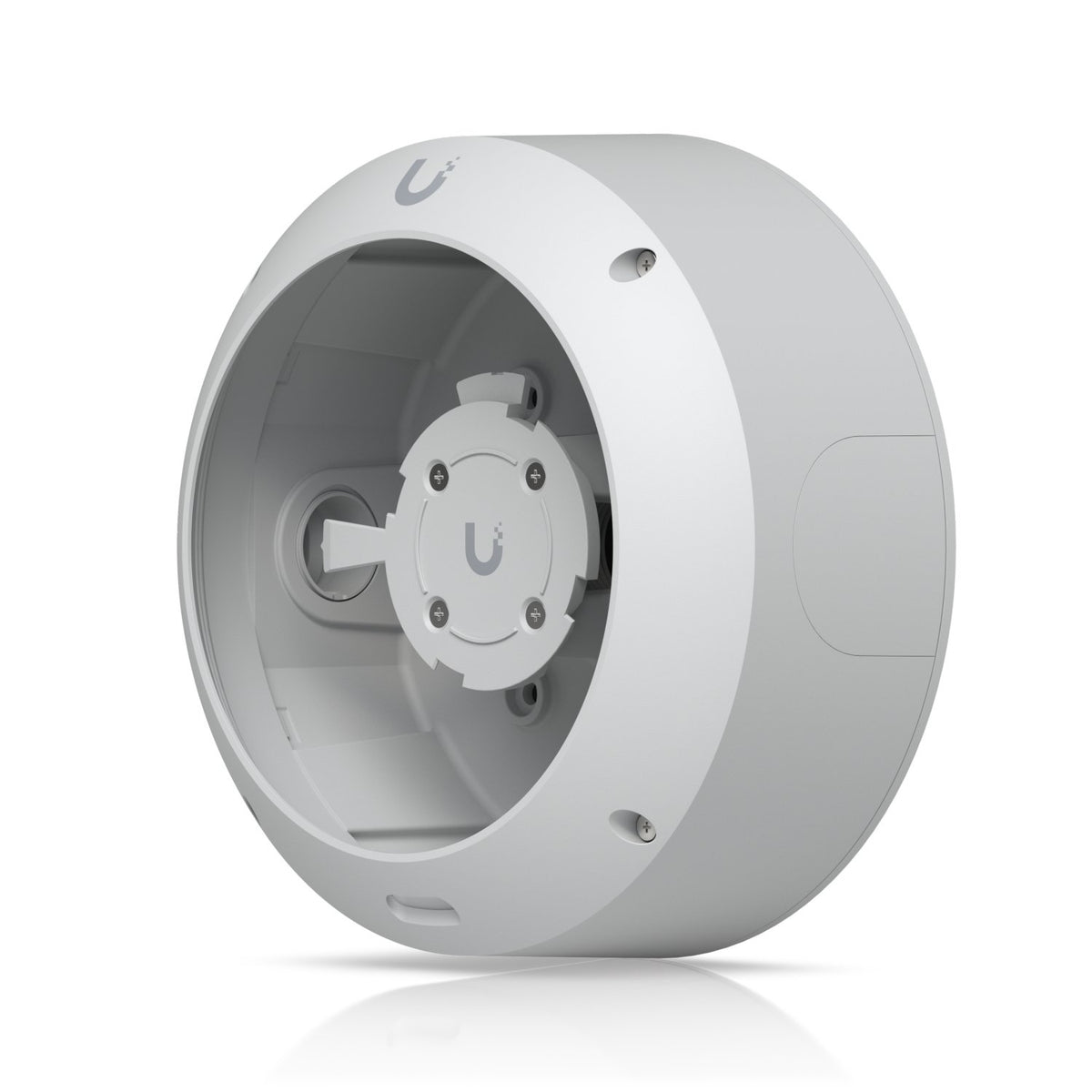 EAN 810084697054 - Ubiquiti UACC-AI-360-JB-W cámaras de seguridad y montaje para vivienda Caja de conexiones imagen 1