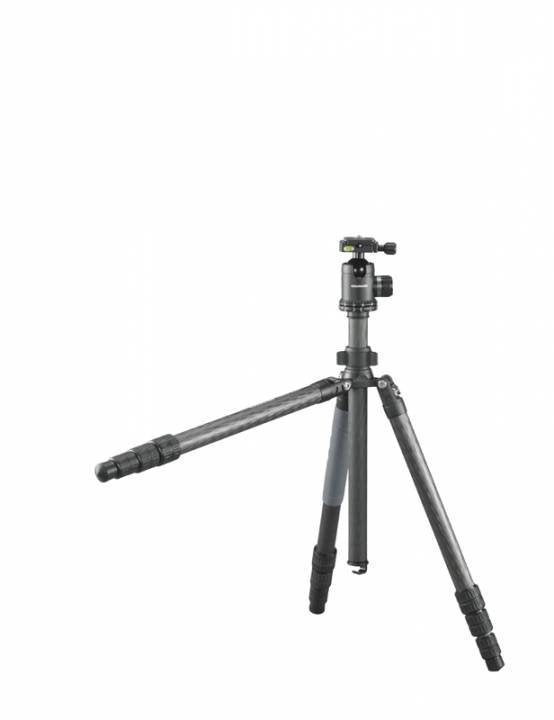 EAN 4007134021679 - Cullmann Carvao 828MC tripode Universal 3 pata(s) Negro imagen 3