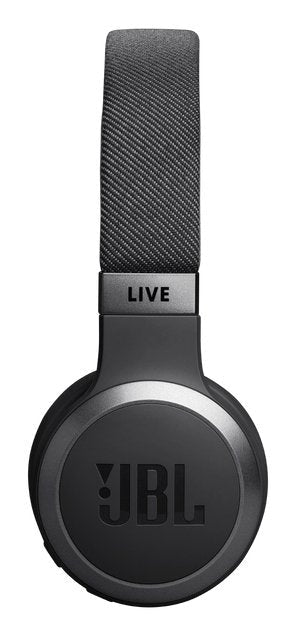 EAN 1200130004735 - JBL Live 670NC Auriculares Inalámbrico Diadema Llamadas/Música Bluetooth Negro imagen 5