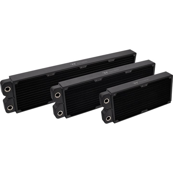 EAN 4713227524100 - Thermaltake Pacific CLD 360 Disipador térmico imagen 5