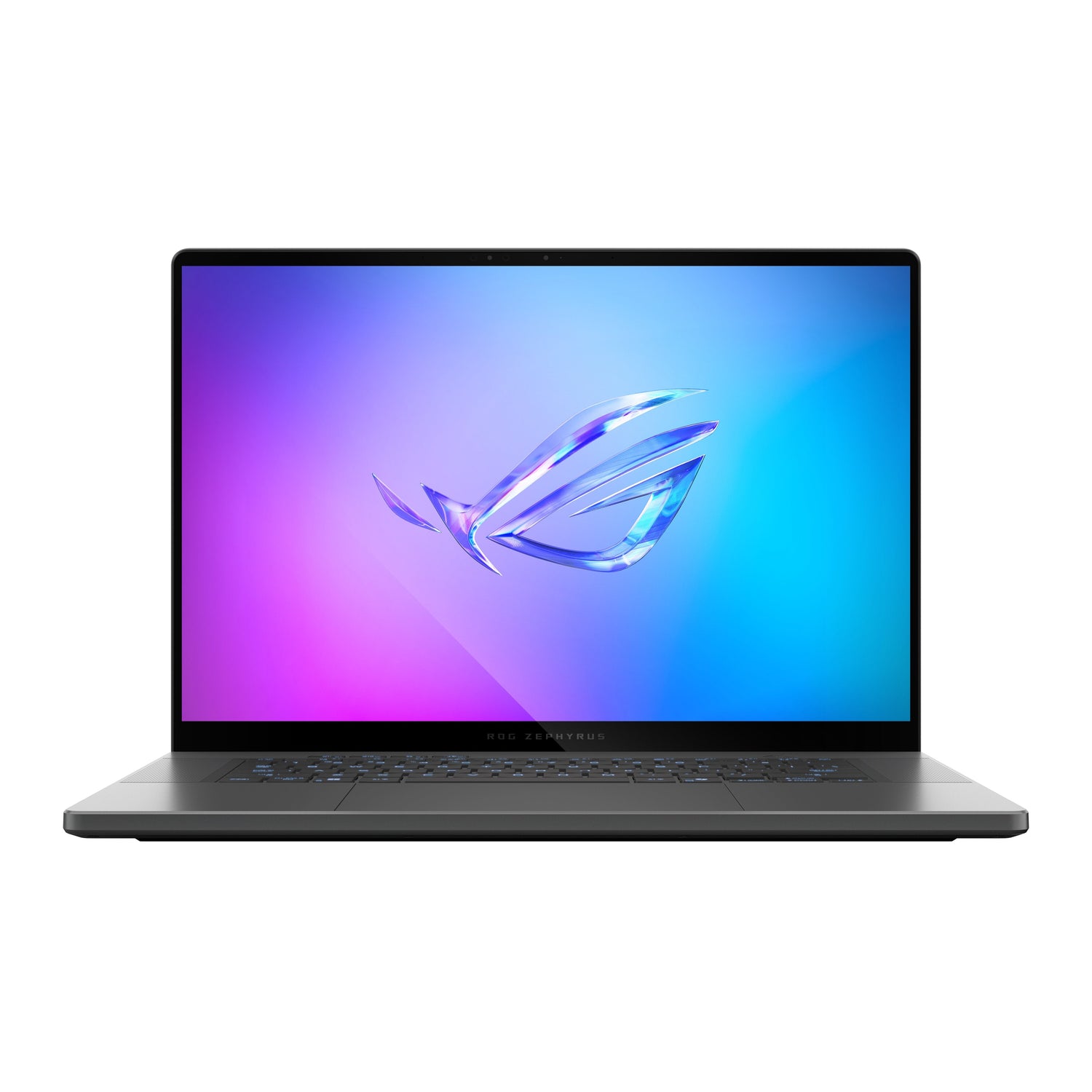 EAN 4711636009614 - ASUS ROG Zephyrus G16 GU605CM-QR003 Intel Core Ultra 9 40,6 cm (16") LPDDR5x-SDRAM NVIDIA GeForce RTX 506 imagen 1