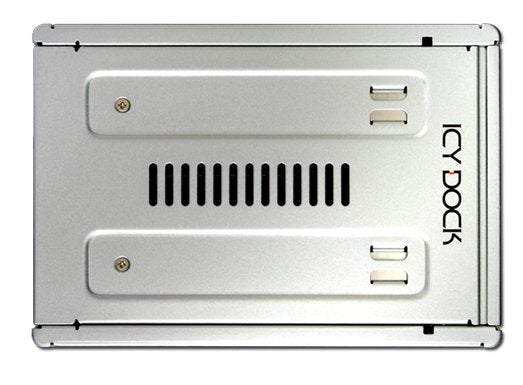 Icy Dock Mb982sp-1s Parte Carcasa De Ordenador